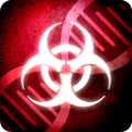 瘟疫病毒 中文版（Plague Inc）