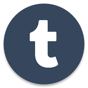 Tumblr（汤不热）app